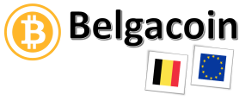 Belgacoin.com Logo